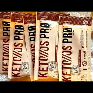 Keto pro nat Prüvit